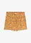 Short en coton et viscose, bonprix