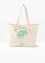 Cabas en toile, bonprix
