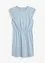 Robe en jersey 100% coton, bonprix