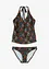 Tankini (ens. 2 pces), bonprix