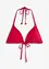 Haut de bikini triangle, bonprix