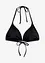 Haut de bikini triangle, bonprix