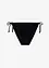 Bas de bikini à nouer sur les côtés, bonprix