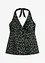 Haut de tankini dos nu, bonprix