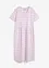 Robe en jersey coton, bonprix