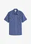 Chemise manches courtes 100% coton, bonprix