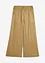 Pantalon 7/8 en Tencel à taille élastiquée, bonprix
