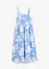 Robe en viscose fluide, bonprix