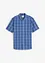 Chemise manches courtes 100% coton, bonprix