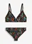 Bikini brassière (ens. 2 pces), bonprix