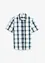 Chemise manches courtes 100% coton, bonprix