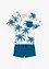 T-shirt et short (ens. 2 pces), bonprix