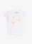 T-shirt 100% coton, bonprix