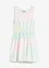 Robe en jersey 100% coton, bonprix