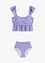Tankini (ens. 2 pces), bonprix