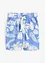 Short taille extensible en viscose douce, bonprix