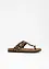 Mules entredoigt, bonprix
