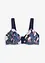 Haut de bikini minimiseur, bonprix