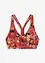 Haut de bikini bustier, bonprix