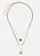 Colliers (ens. 3 pces), bonprix