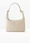 Cabas en cuir, bonprix