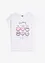 T-shirt 100% coton imprimé smiley, SmileyWorld