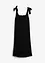 Robe à bretelles en gaze de coton douce, bonprix