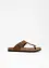 Mules entredoigt, bonprix