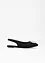 Ballerines slingback, bonprix
