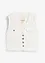 Jeansweste mit Stretch, bonprix