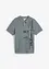 Polo Slim Fit en maille piquée 100% coton, bonprix