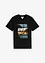 T-Shirt aus Bio Baumwolle, bonprix