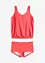 Tankini séchage rapide (ens. 2 pces), bonprix