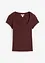 T-Shirt aus reiner Bio-Baumwolle, bonprix