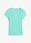 T-Shirt aus reiner Bio-Baumwolle, bonprix