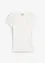 T-Shirt aus reiner Bio-Baumwolle, bonprix