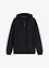 Veste de sport transparente en mesh, oversize, bonprix