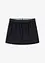 Jupette de sport ultra-légère avec short intégré, bonprix