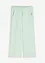 Pantalon de sport longueur mollet et jambes larges, bonprix