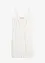 Longue blouse sans manches en viscose, bonprix