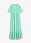 Robe longue en viscose fluide, bonprix