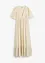 Robe longue en viscose fluide, bonprix