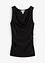 Top aus softem Viskose-Mix, bonprix