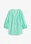 Oversize-Bluse, bonprix