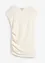 T-shirt en crêpe texturé, bonprix
