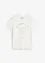 T-shirt avec imprimé, bonprix