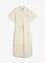 Robe en jersey coton extensible, bonprix