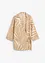 Blouse kimono aspect lin, bonprix