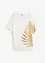 Shirt aus softem Viskose-Mix, bonprix
