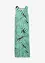 Robe fluide en jersey viscose extensible, bonprix